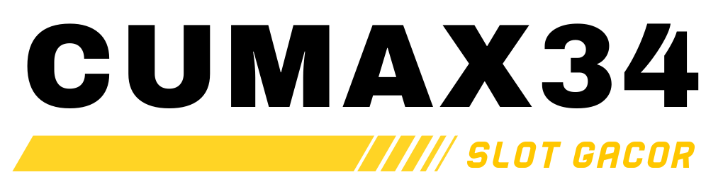 CUMAX34 🚀 Ngebut Terus! Performa Selalu Optimal